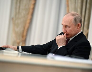 Miniatura: Władimir Putin straci władzę? „Zniknie....