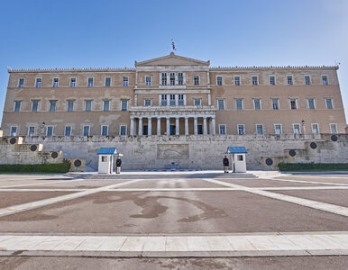 Miniatura: Grecki parlament uznał Palestynę za państwo