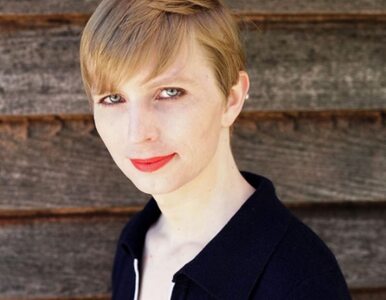 Miniatura: Chelsea Manning trafiła do aresztu za...