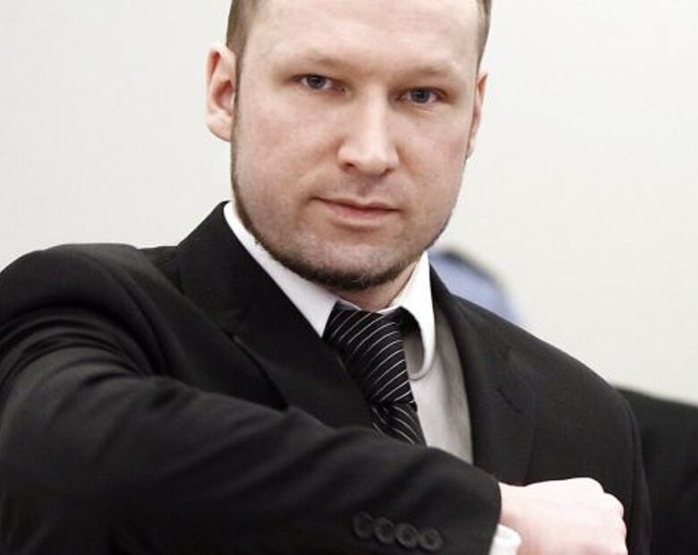 Miniatura: Breivik uczył się zabijać grając w World...