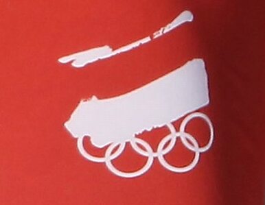 Miniatura: Polscy biathloniści w barwach Monako