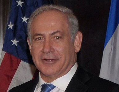 Miniatura: Netanjahu: negocjacje są jedyną drogą do...