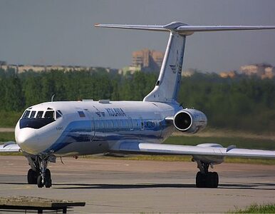 Miniatura: Rosja nie pozwala latać bez TAWS-a