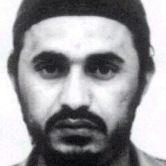 Abu Musab al-Zarkawi
