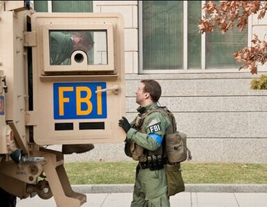 Miniatura: FBI zatrzymało 10 domniemanych szpiegów...