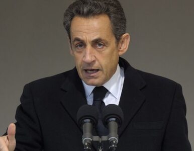 Miniatura: Sarkozy ze skrajną prawicą współpracować...