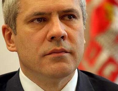 Miniatura: Prezydent Serbii: nigdy nie uznam Kosowa