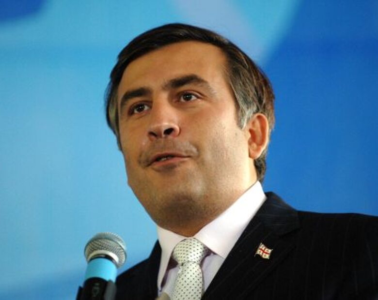 Miniatura: Łukaszenka: Saakaszwili zaprosił mnie do...