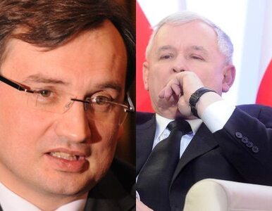 Miniatura: Mówią wprost: "Kaczyński powinien być jak...