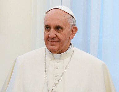 Miniatura: Papież spotkał się z ofiarami księży...