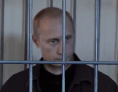 Miniatura: Sądzą Putina za terroryzm. Na YouTube