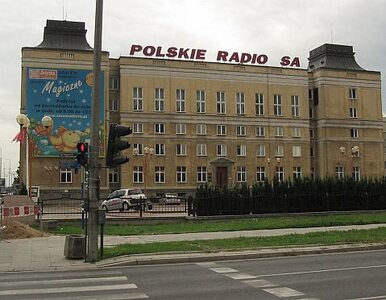 Miniatura: Polskie Radio szuka szefów anten