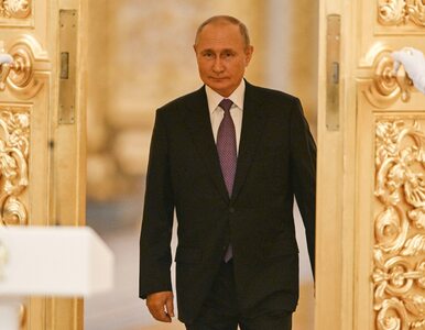 Miniatura: Putin spotka się z przywódcami 15 państw....