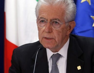 Miniatura: Monti jedzie na finał Euro