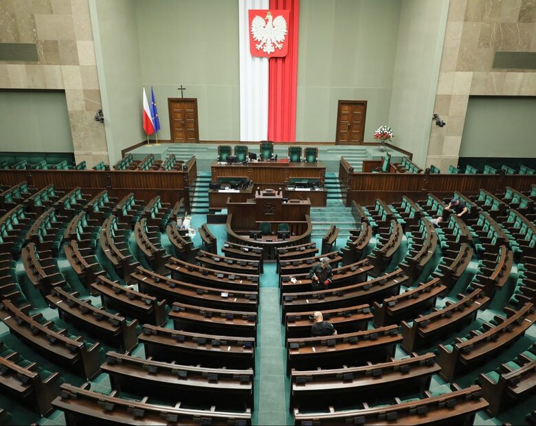 Miniatura: Kto dostał się do Sejmu? Pełna lista posłów