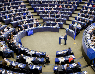 Miniatura: Parlament Europejski debatował o prawach...