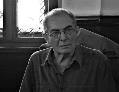 Miniatura: Nie żyje prof. Karol Modzelewski. Miał 81 lat