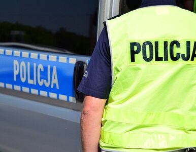 Miniatura: Policja w Bydgoszczy ogranicza zużycie...