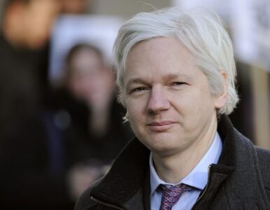 Miniatura: Julian Assange dostał azyl. Ekwador wywoła...