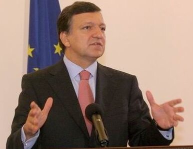 Miniatura: Barroso poparł Lagarde