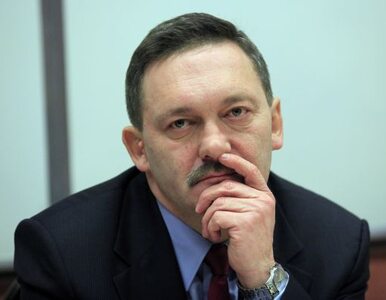 Miniatura: Zalewski nie będzie szefem prokuratury, bo...