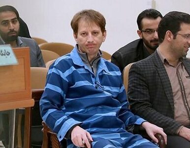 Miniatura: Irański miliarder skazany na śmierć za...