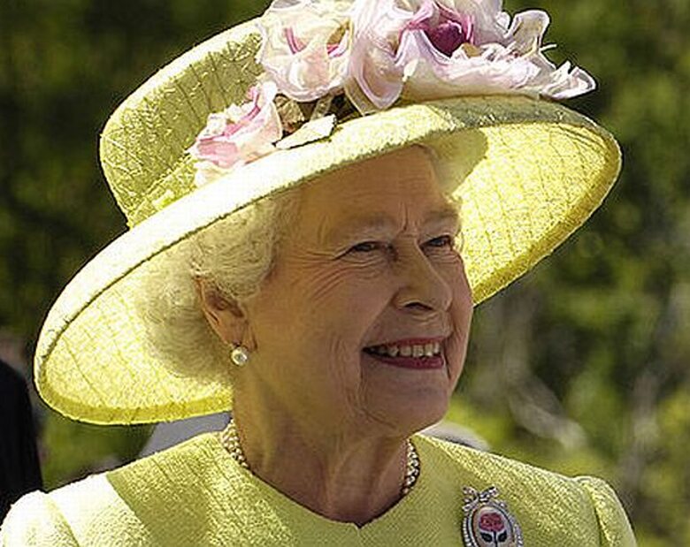 Miniatura: Elżbieta II zainaugurowała szczyt...