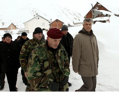 Miniatura: Serbowie wciąż nie akceptują Kosowa? Trwa...