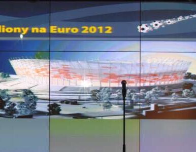 Miniatura: Włochy i Francja odbiorą nam Euro 2012?