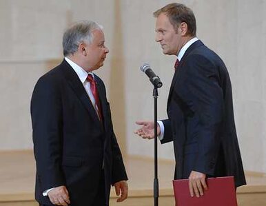 Miniatura: Szczyt UE: Kaczyński opuścił salę obrad