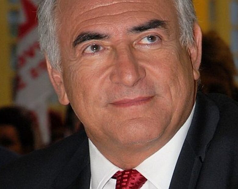 Miniatura: Strauss-Kahn kontra pisarka - doszło do...