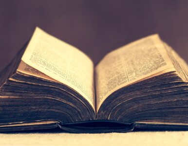Miniatura: 1100-letnia biblia sprzedana za 30 mln...