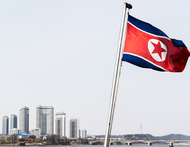 Miniatura: Skąd Korea Północna bierze pieniądze na...