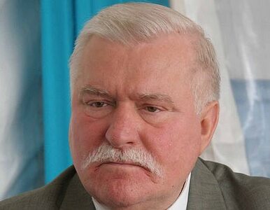 Miniatura: Wałęsa: rozgonić IPN
