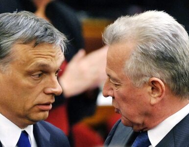 Miniatura: Orban wybierze Węgrom prezydenta 16 kwietnia