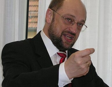Miniatura: Schulz: Ukraina się zmienia. To...
