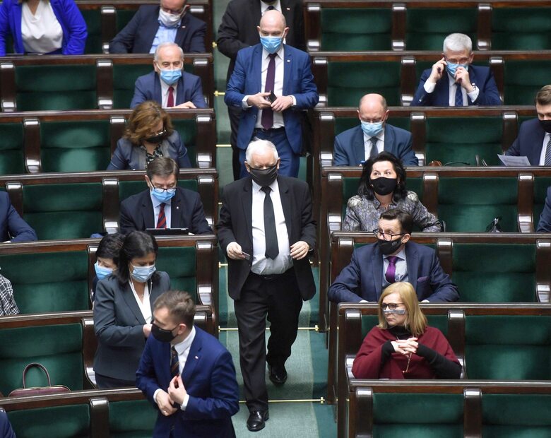 Miniatura: Sejm podjął decyzję ws. 14. emerytury. Co...
