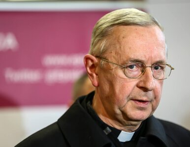 Miniatura: Polscy biskupi przeprosili za przypadki...