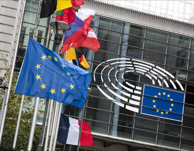 Miniatura: Komisja PE poparła uruchomienie wobec...