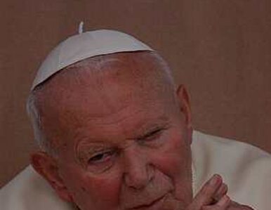 Miniatura: Dwa lata po śmierci Jana Pawła II