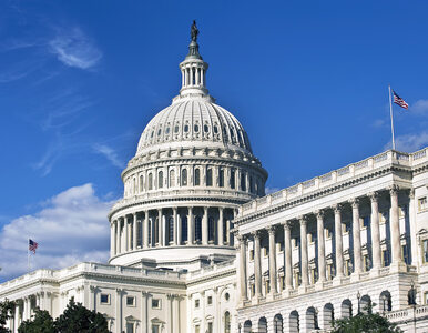 Miniatura: Senat USA odrzucił kompromisową ustawę...