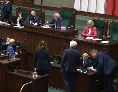 Miniatura: Sejm wybrał nowych członków KRRiT....