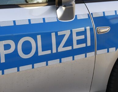 Miniatura: 18-letni Polak zgwałcony w Monachium. MSZ...