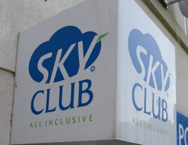 Miniatura: Pierwsi klienci biura Sky Club wrócili do...
