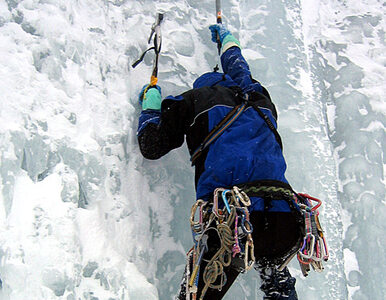 Miniatura: Adam Bielecki bezpiecznie wrócił z K2