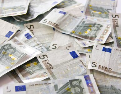 Miniatura: Miliardy euro popłyną do Grecji. Ale jest...