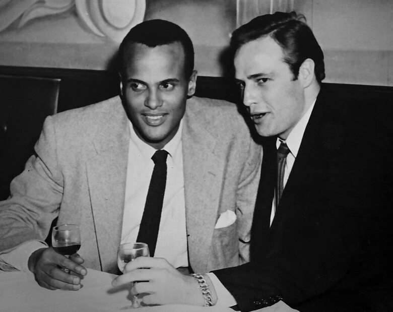 Miniatura: Nie żyje Harry Belafonte. Legendarny...