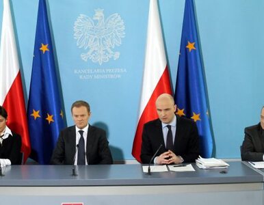 Miniatura: Śląskie PiS o 100 dniach rządu: obietnice...