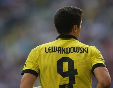 Miniatura: Lewandowski wart 25 milionów euro? Według...
