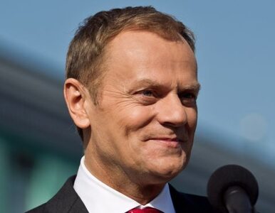 Miniatura: Tusk wybrał Sikorskiemu nowego wiceministra